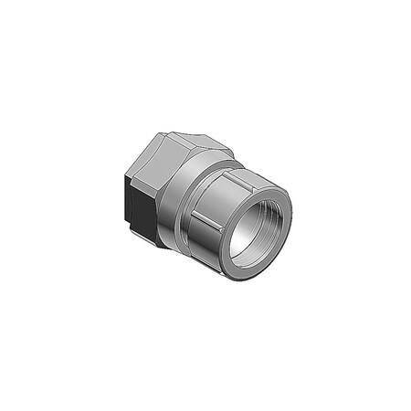 Abb TC 2646 1 CORD GRIP, CONNECTOR, CHAS,  2646